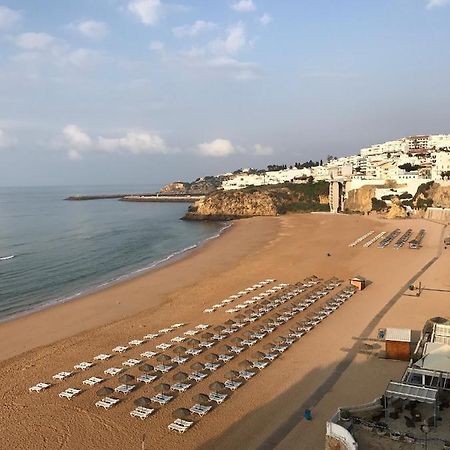 Ferienwohnung Casa "Os Amados" Albufeira Exterior foto