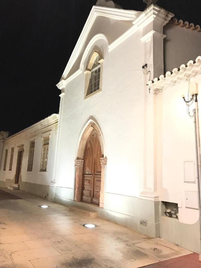 Ferienwohnung Casa "Os Amados" Albufeira Exterior foto