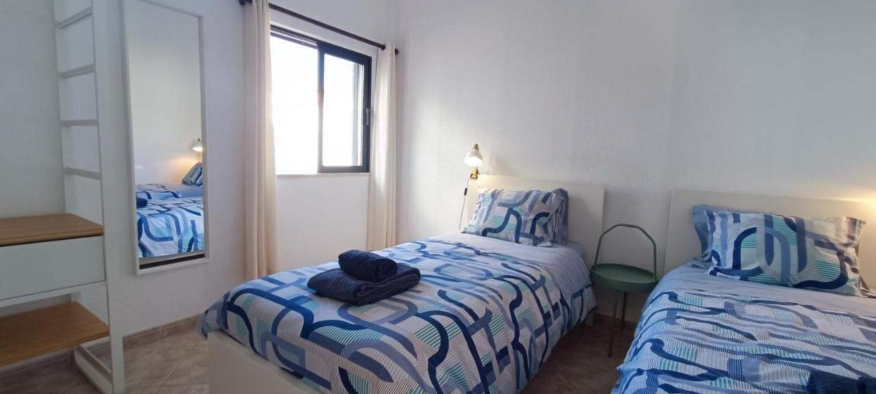 Ferienwohnung Casa "Os Amados" Albufeira Exterior foto