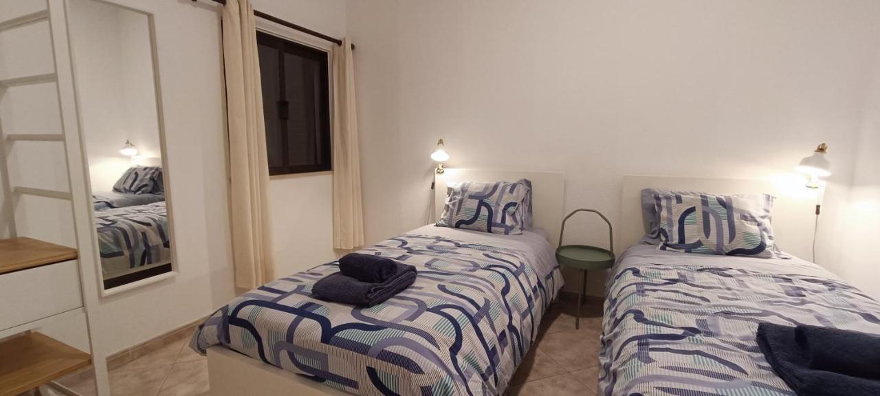 Ferienwohnung Casa "Os Amados" Albufeira Exterior foto