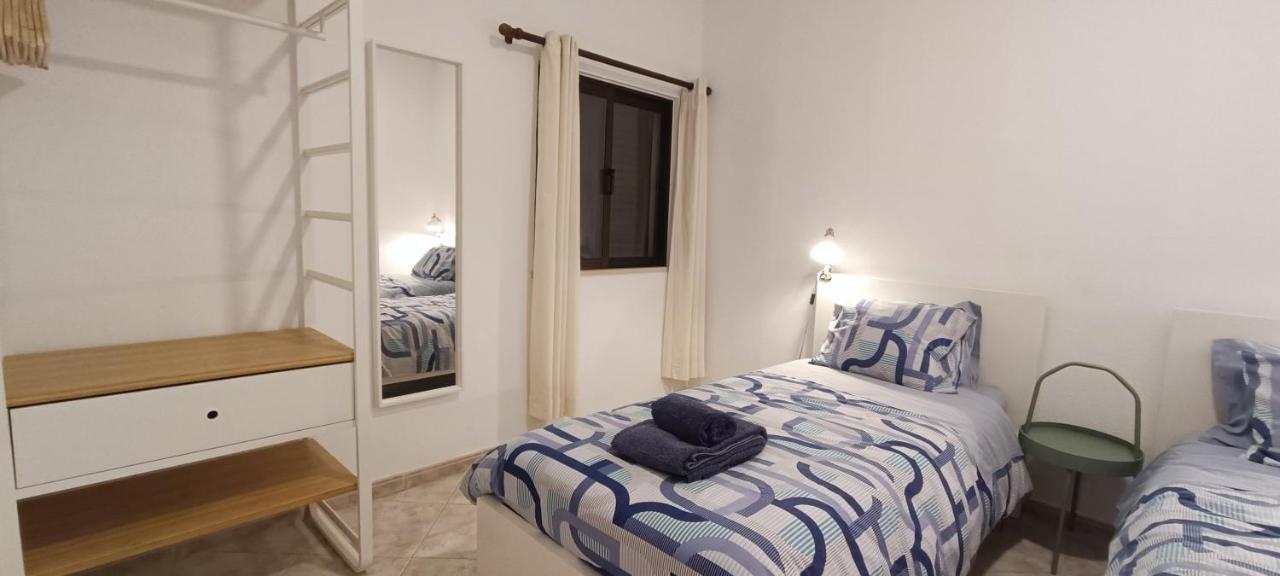 Ferienwohnung Casa "Os Amados" Albufeira Exterior foto
