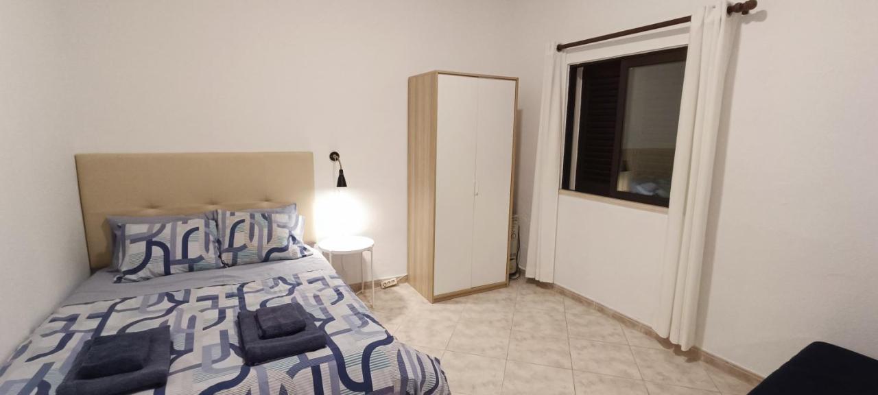 Ferienwohnung Casa "Os Amados" Albufeira Exterior foto