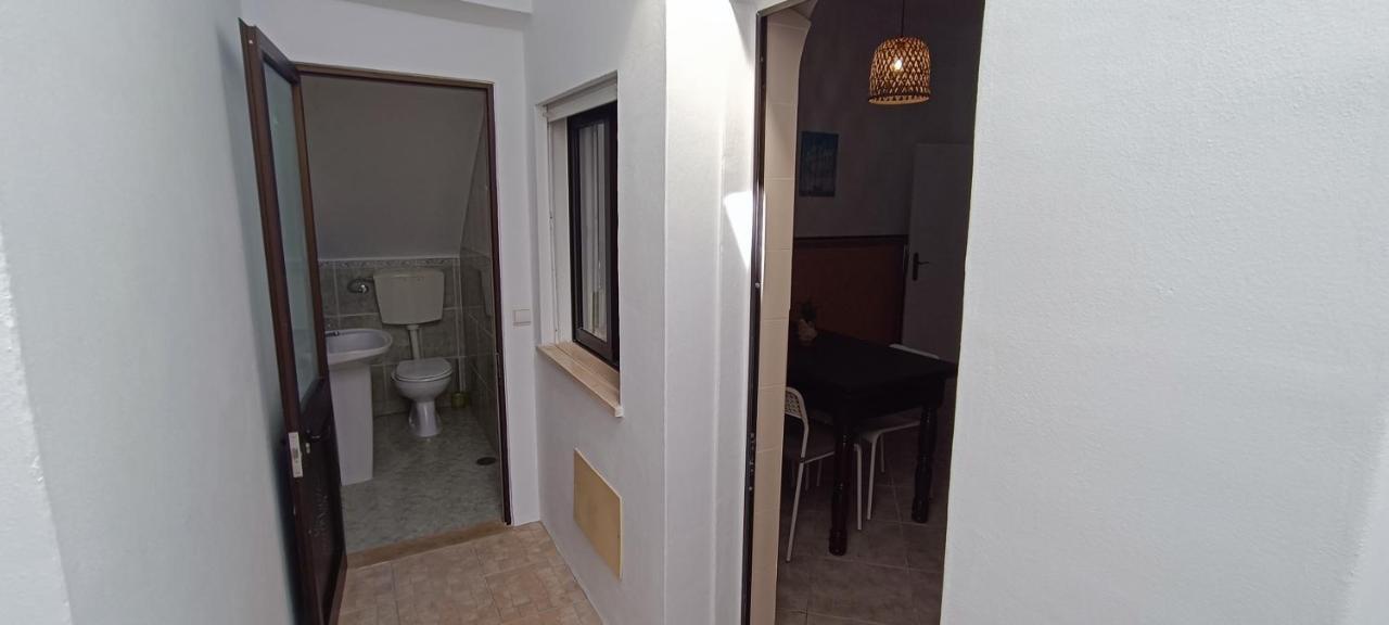 Ferienwohnung Casa "Os Amados" Albufeira Exterior foto