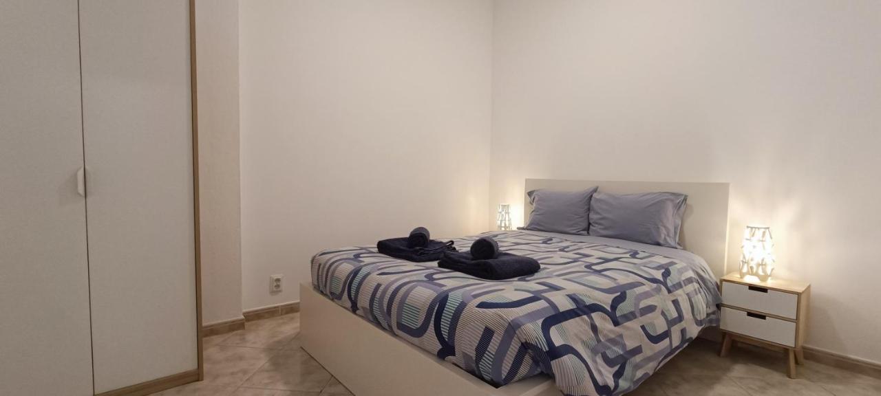 Ferienwohnung Casa "Os Amados" Albufeira Exterior foto