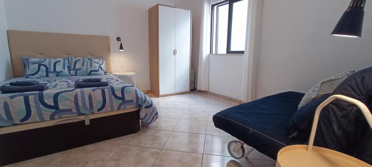 Ferienwohnung Casa "Os Amados" Albufeira Exterior foto