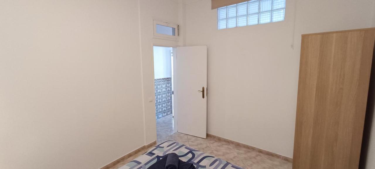 Ferienwohnung Casa "Os Amados" Albufeira Exterior foto
